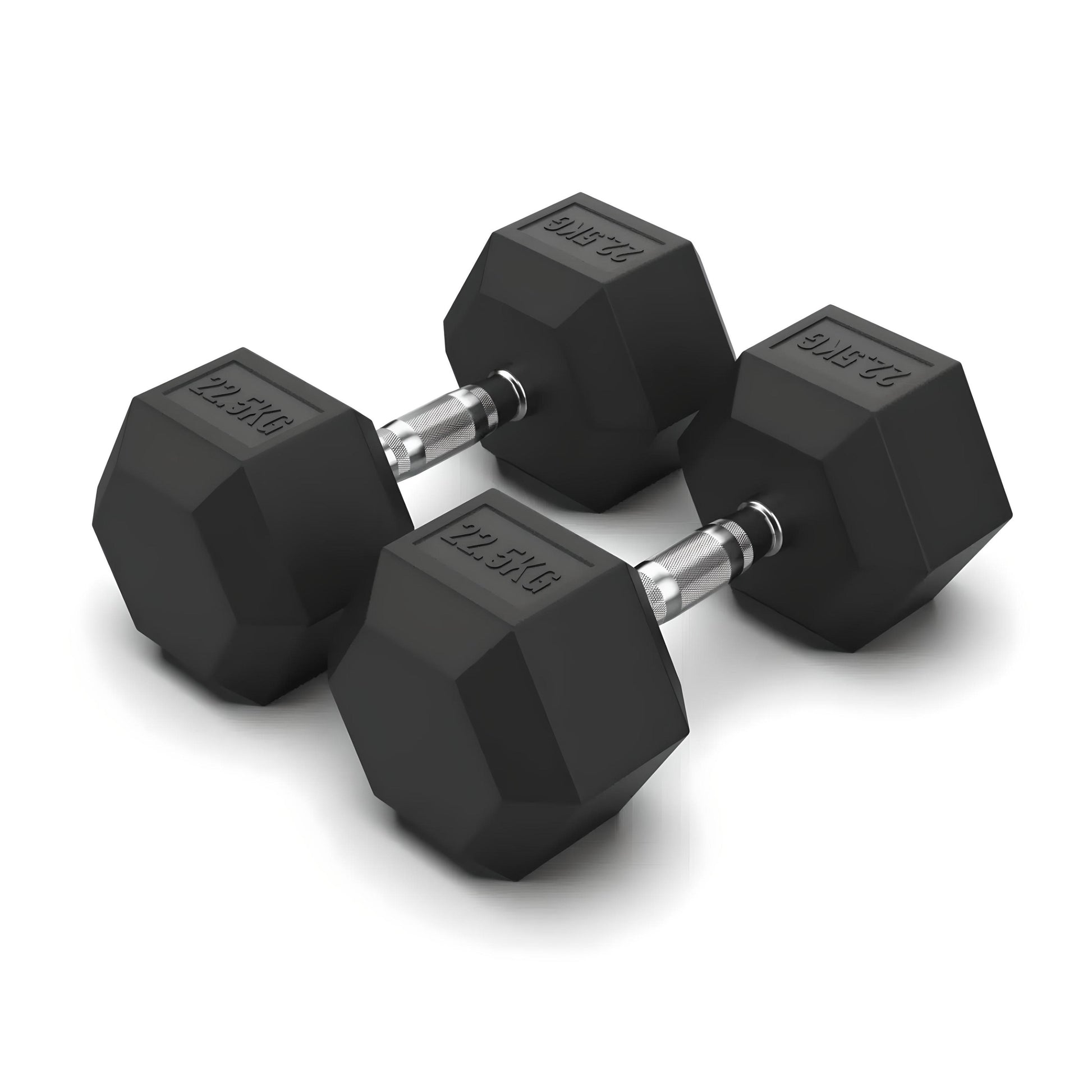 Hex Dumbbell Pairs