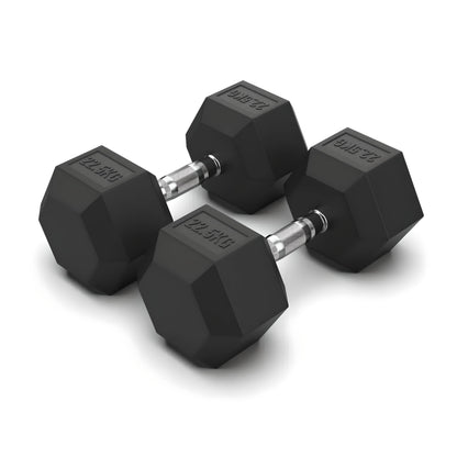 Hex Dumbbell Pairs