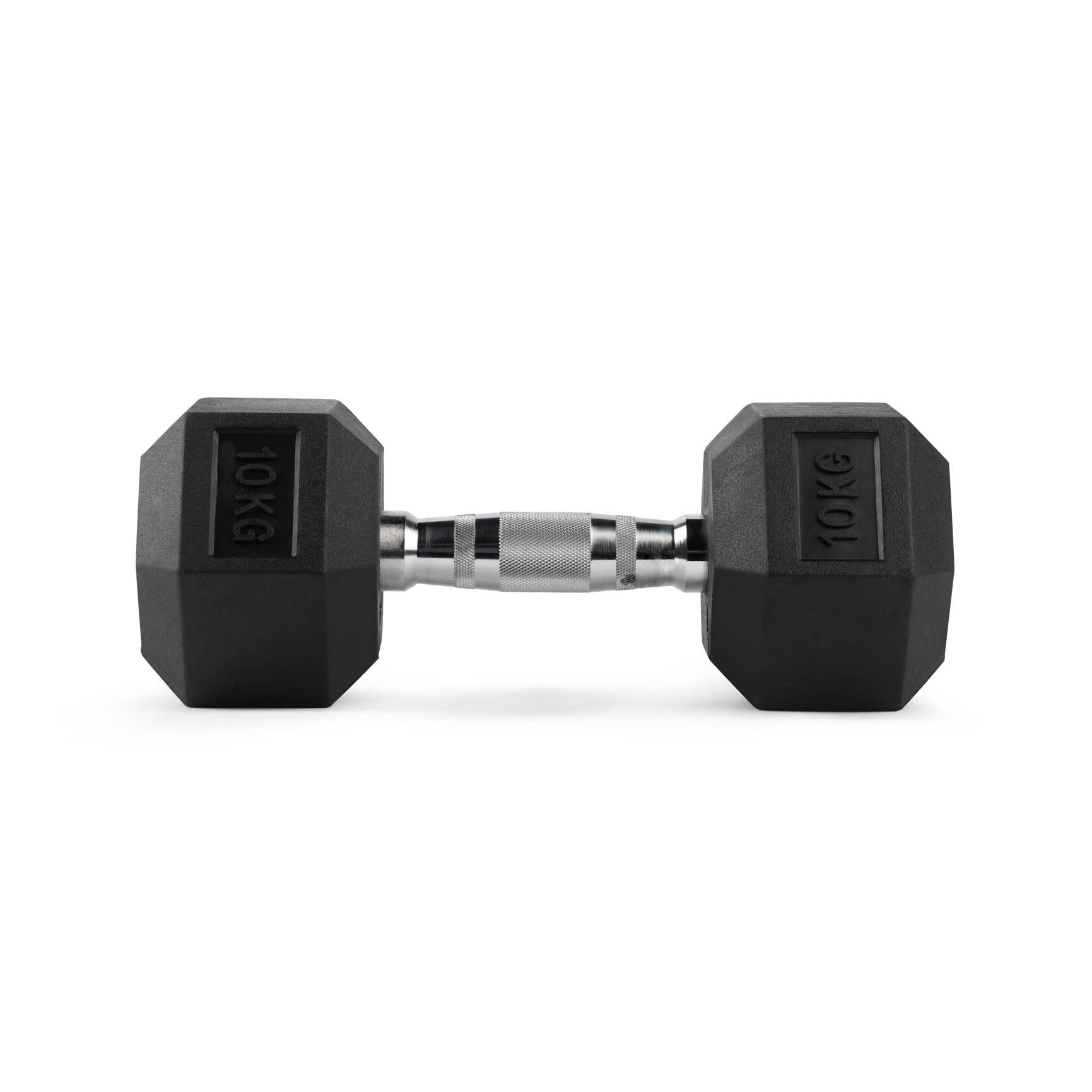 Hex Dumbbell Pairs