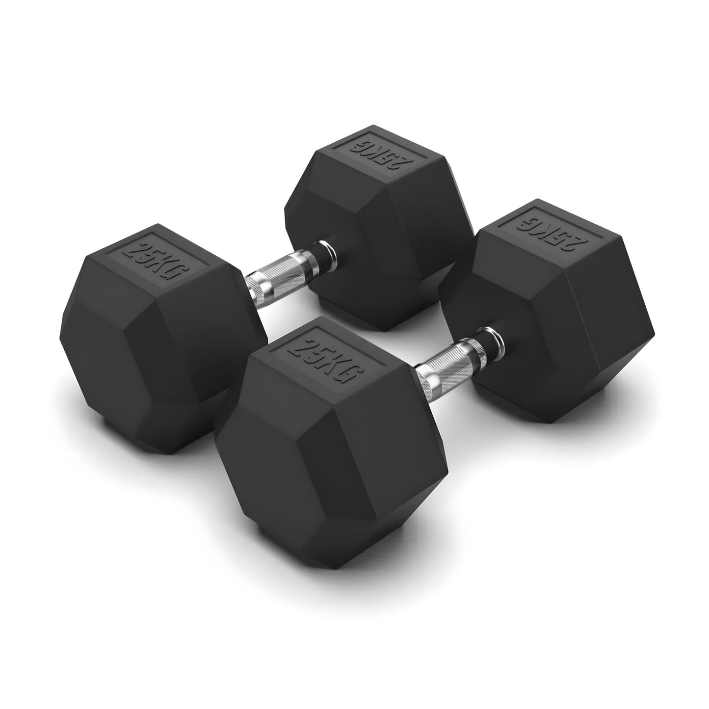 Hex Dumbbell Pairs