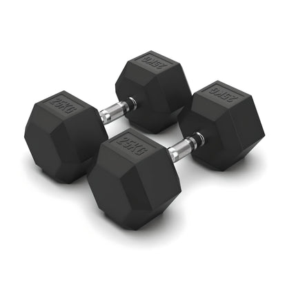 Hex Dumbbell Pairs