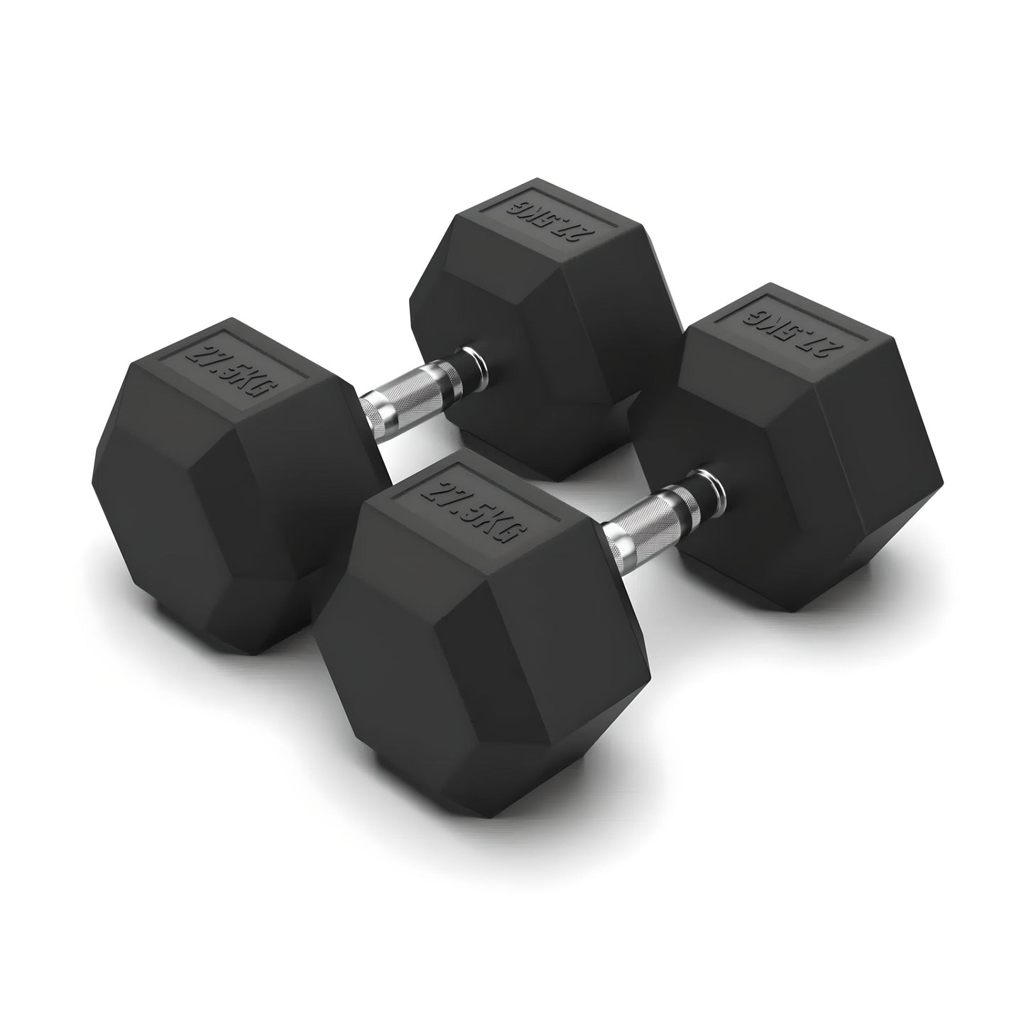 Hex Dumbbell Pairs