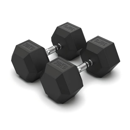 Hex Dumbbell Pairs