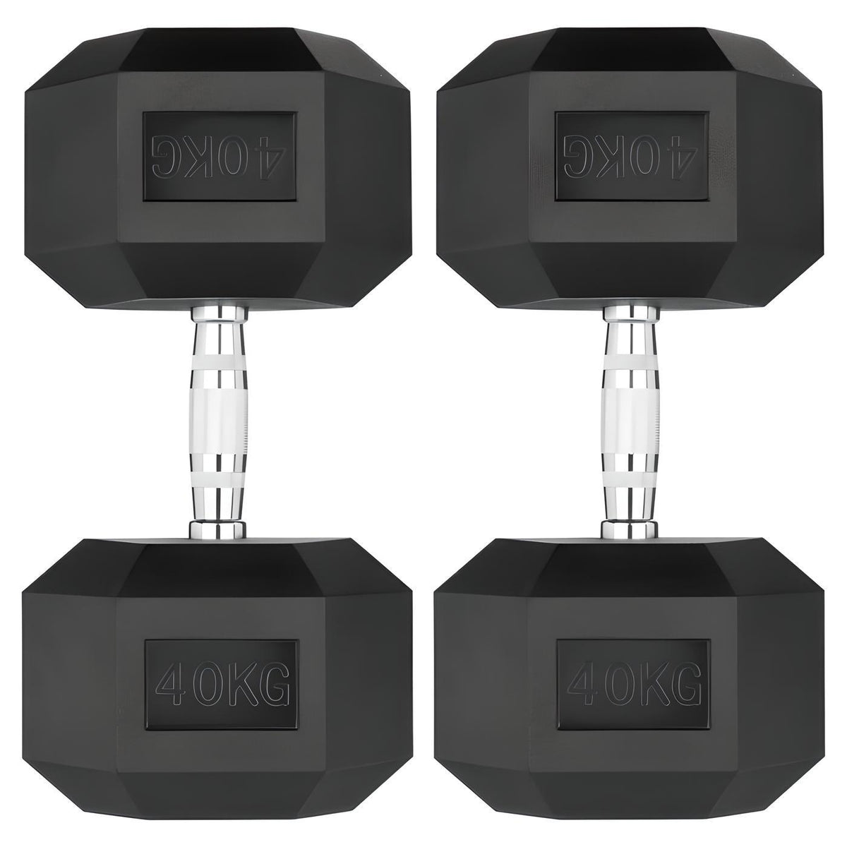 Hex Dumbbell Pairs