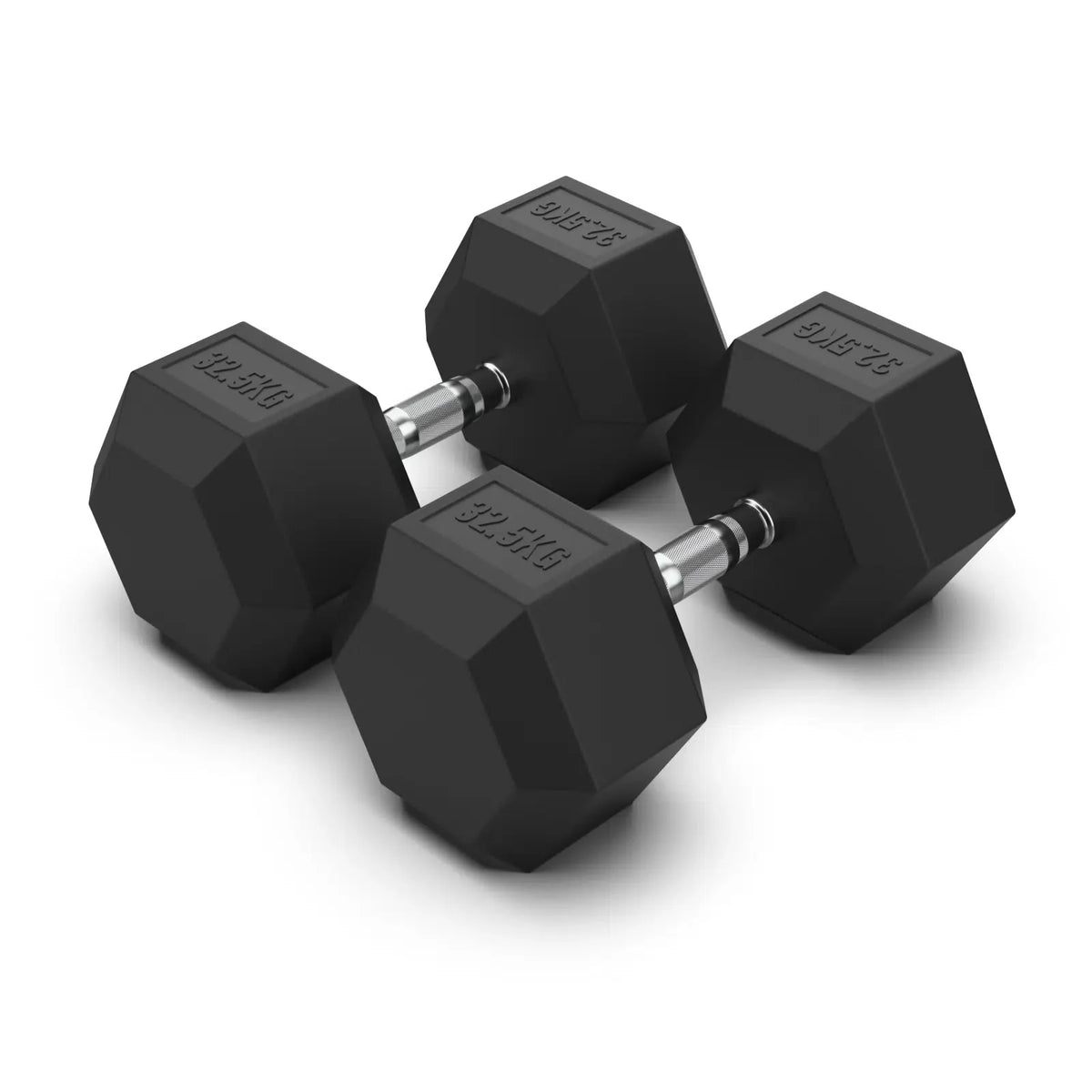 Hex Dumbbell Pairs