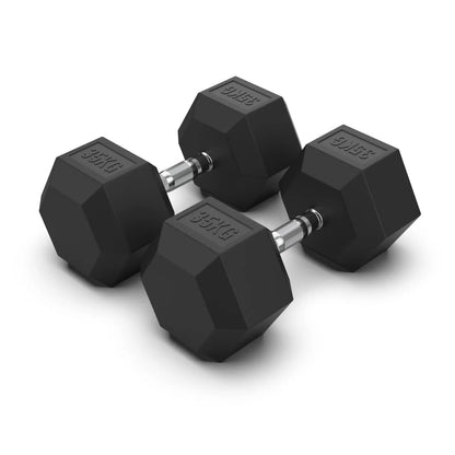 Hex Dumbbell Pairs
