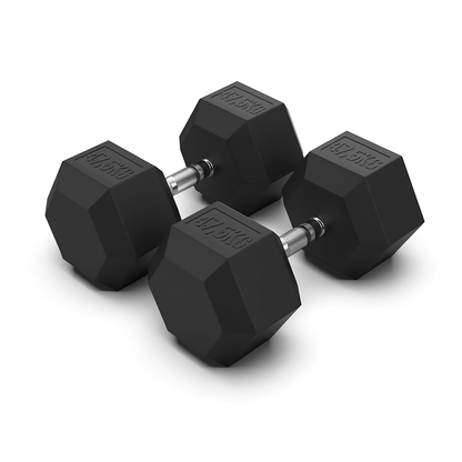 Hex Dumbbell Pairs