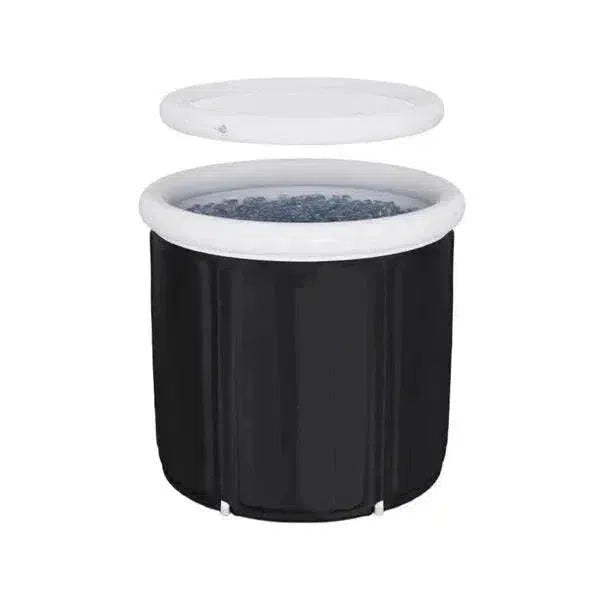 Ice Bath Recovery Therapy