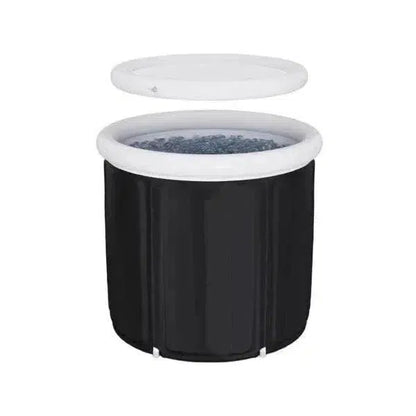 Ice Bath Recovery Therapy