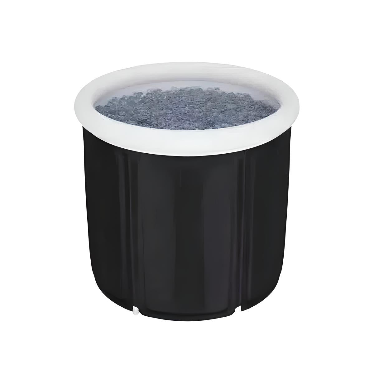 Ice Bath Recovery Therapy