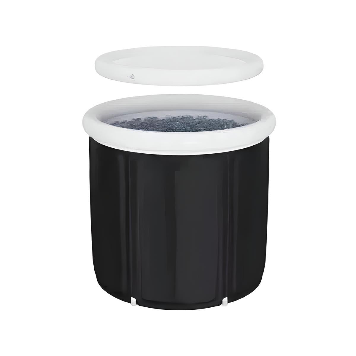 Ice Bath Recovery Therapy