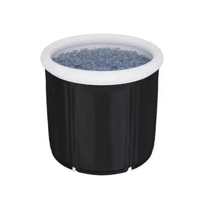 Ice Bath Recovery Therapy