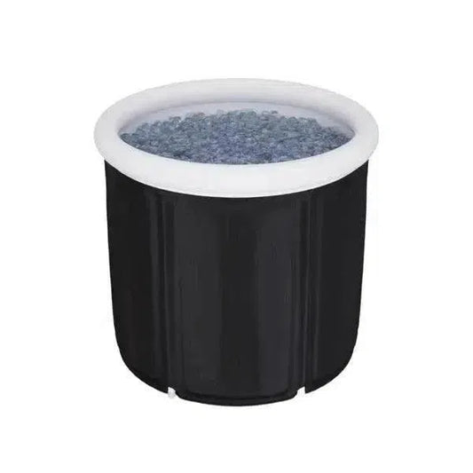 Ice Bath Recovery Therapy