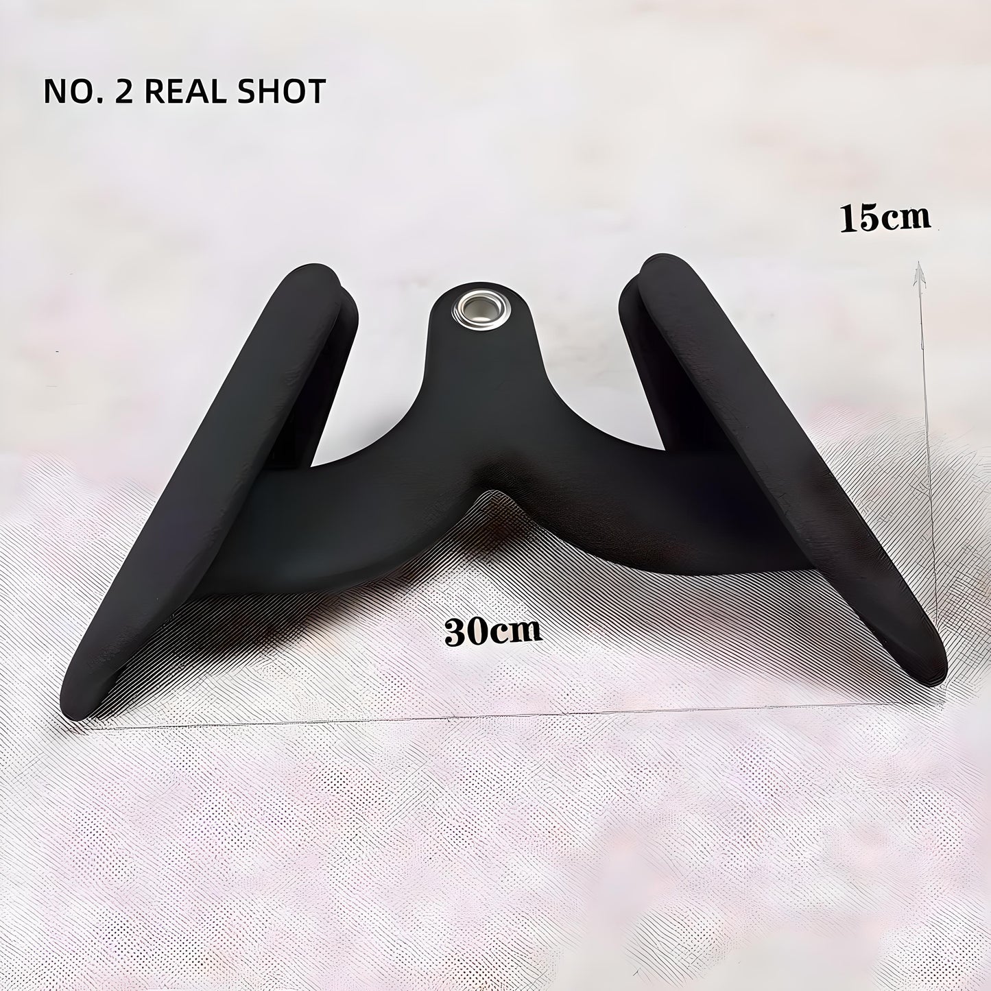 Lat Pulldown Handles 5 Set