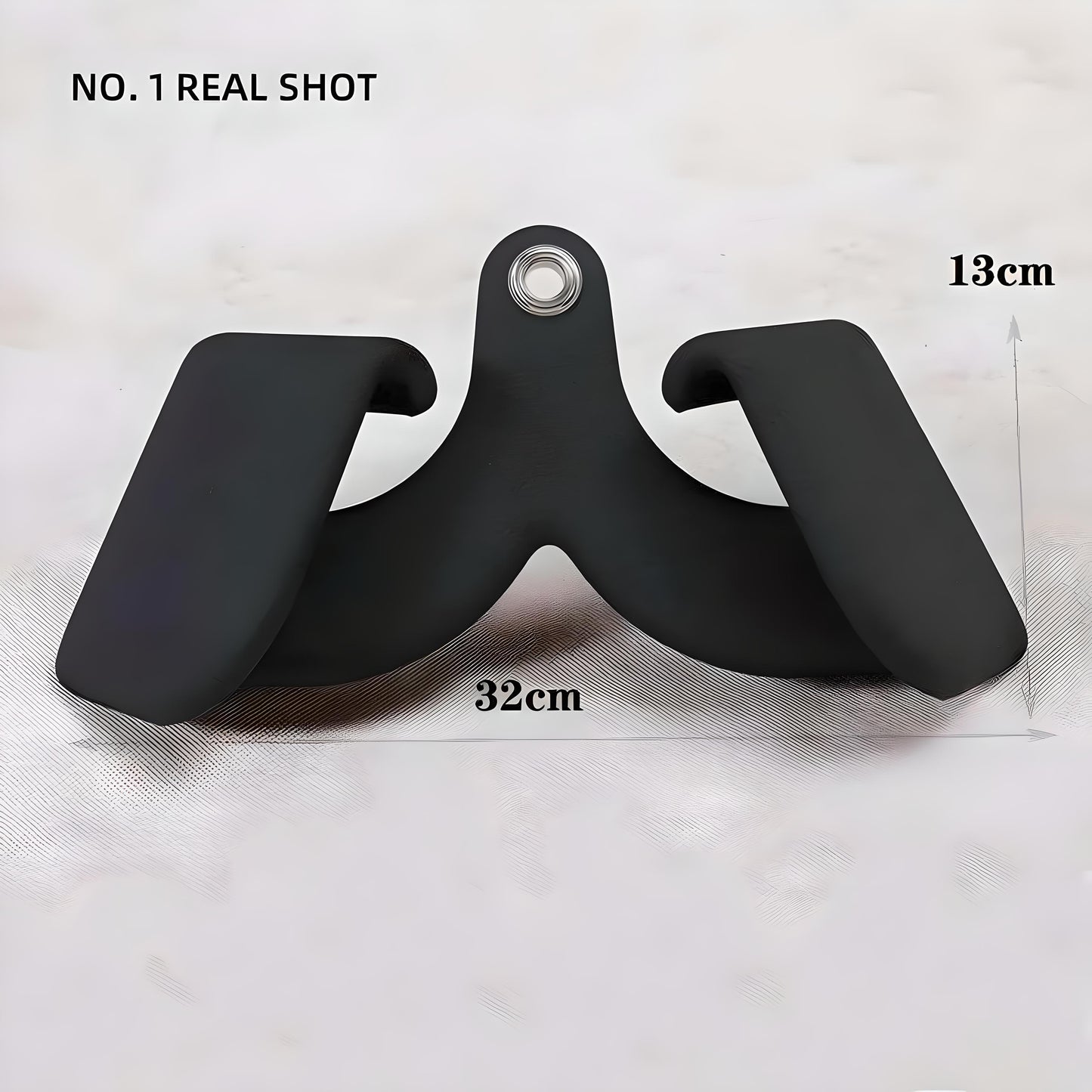 Lat Pulldown Handles 5 Set