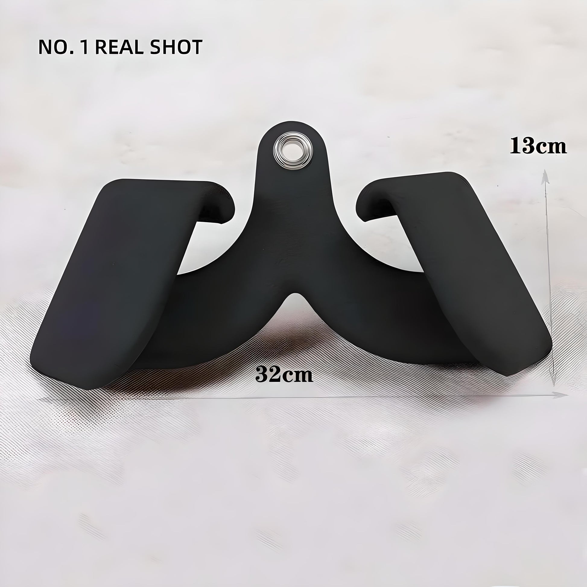 Lat Pulldown Handles 5 Set