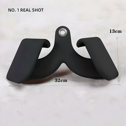 Lat Pulldown Handles 5 Set