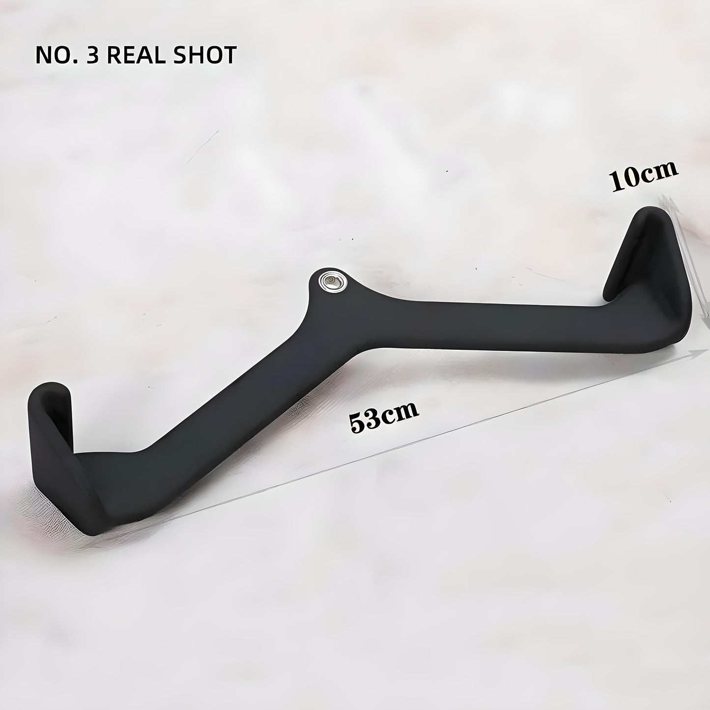 Lat Pulldown Handles 5 Set