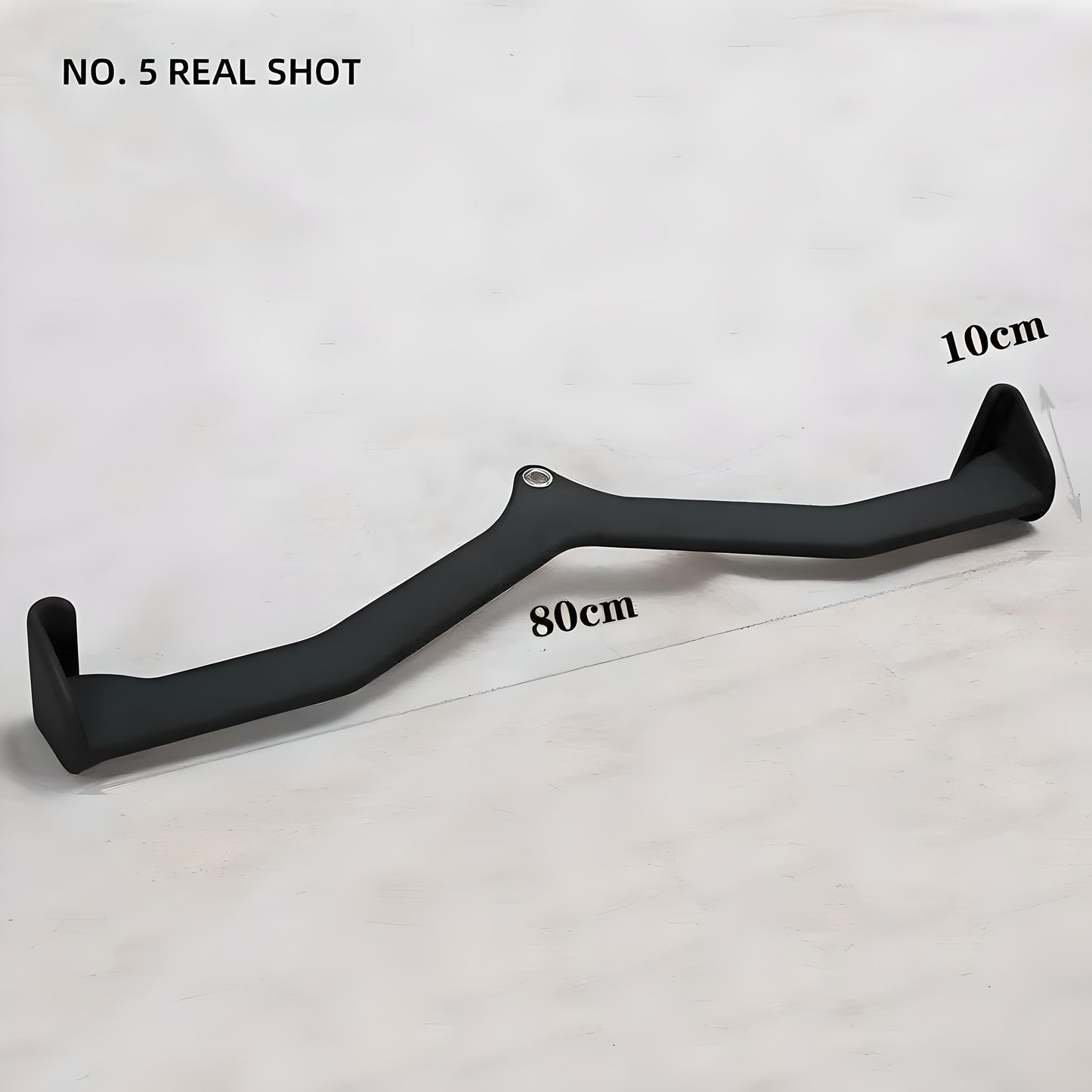 Lat Pulldown Handles 5 Set