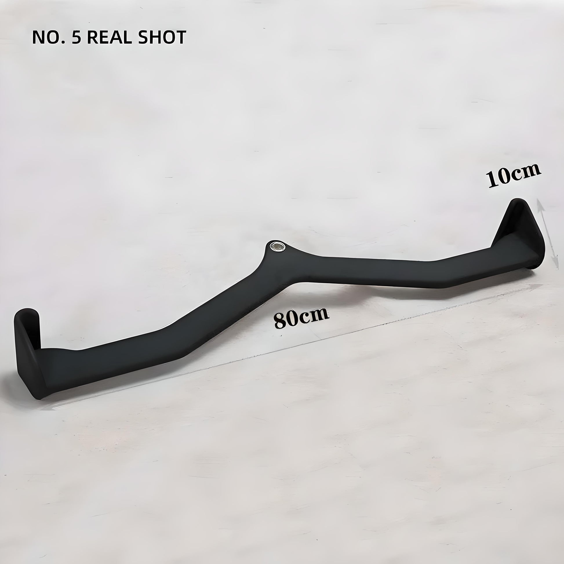 Lat Pulldown Handles 5 Set