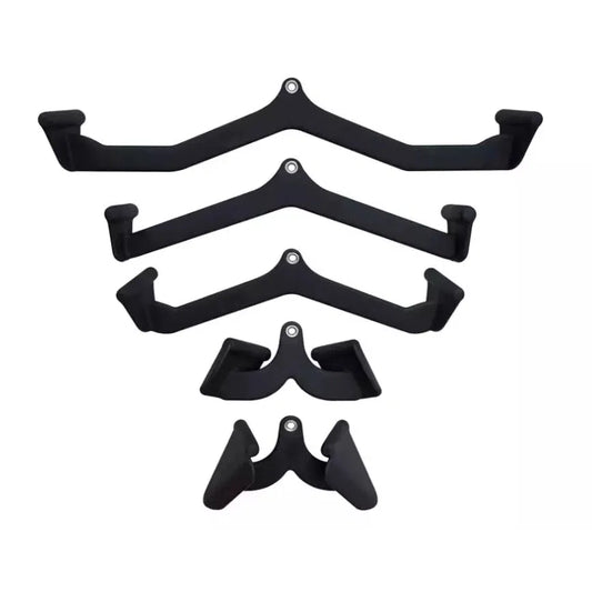 Lat Pulldown Handles 5 Set