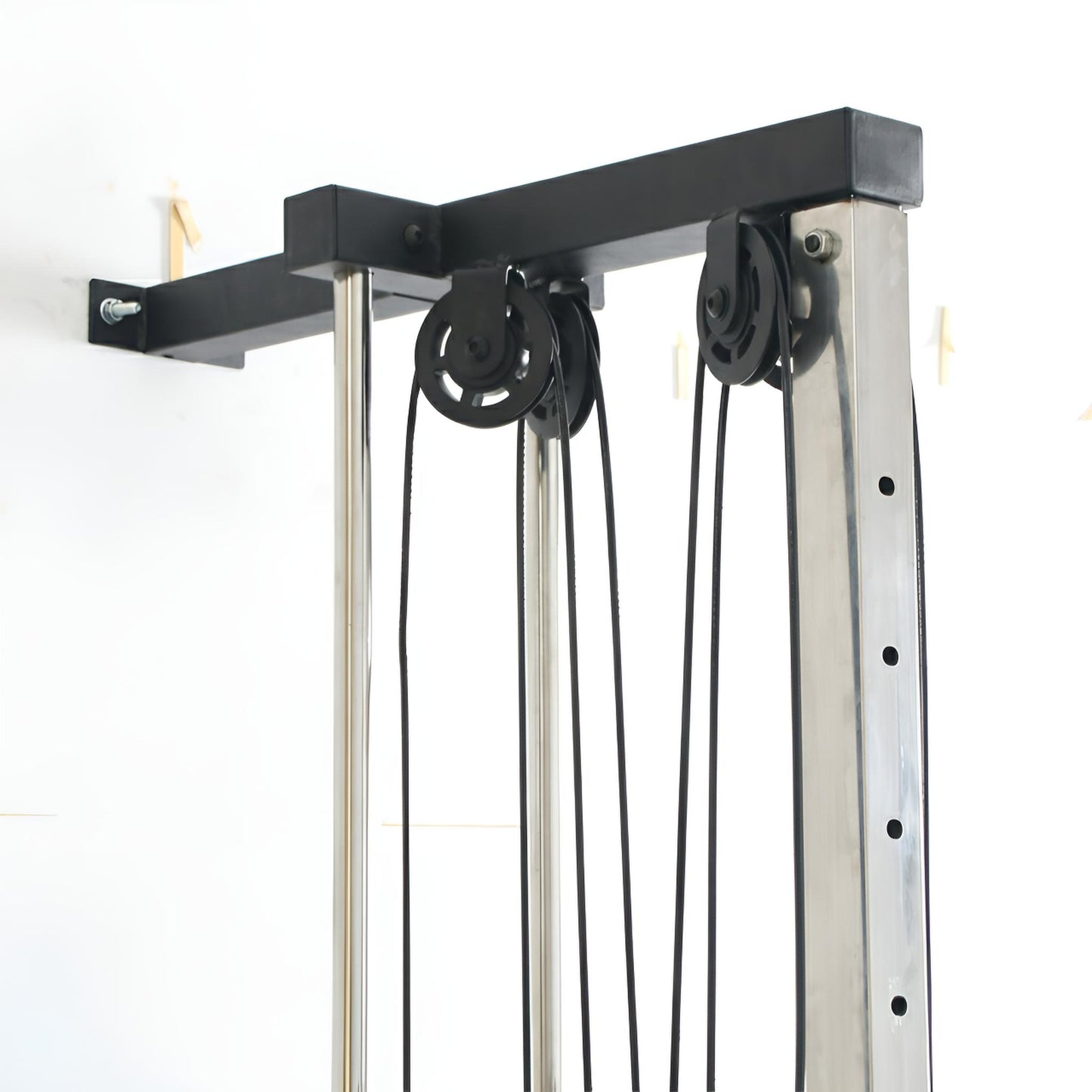 Lat Pulldown - Semi Commercial Strength Machine