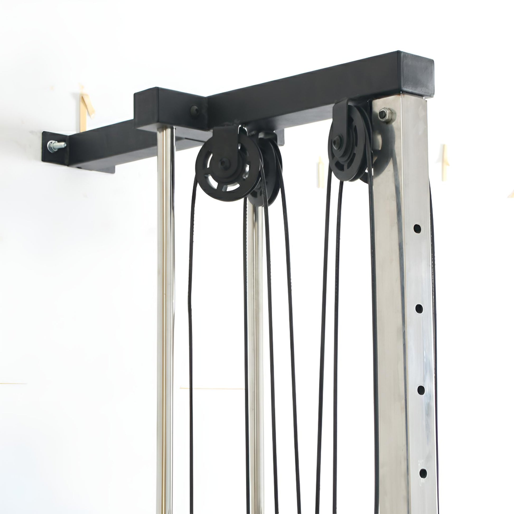Lat Pulldown - Semi Commercial Strength Machine