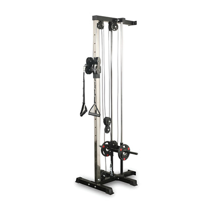 Lat Pulldown - Semi Commercial Strength Machine