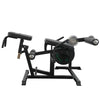 Leg Curl and Extension Machine