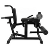 Leg Curl and Extension Machine