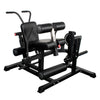 Leg Curl and Extension Machine