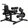 Leg Curl and Extension Machine