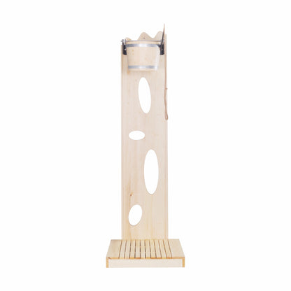 Rainfall™ Bucket Shower