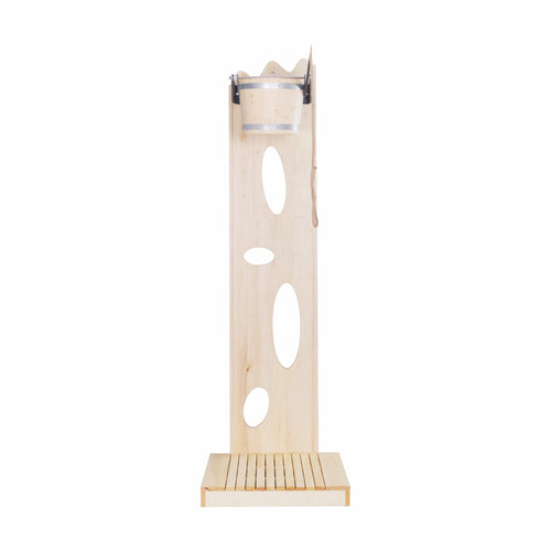 Rainfall™ Bucket Shower