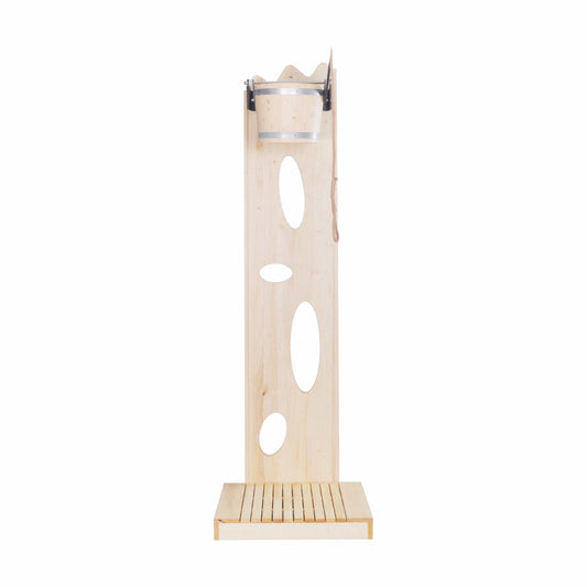 Rainfall™ Bucket Shower
