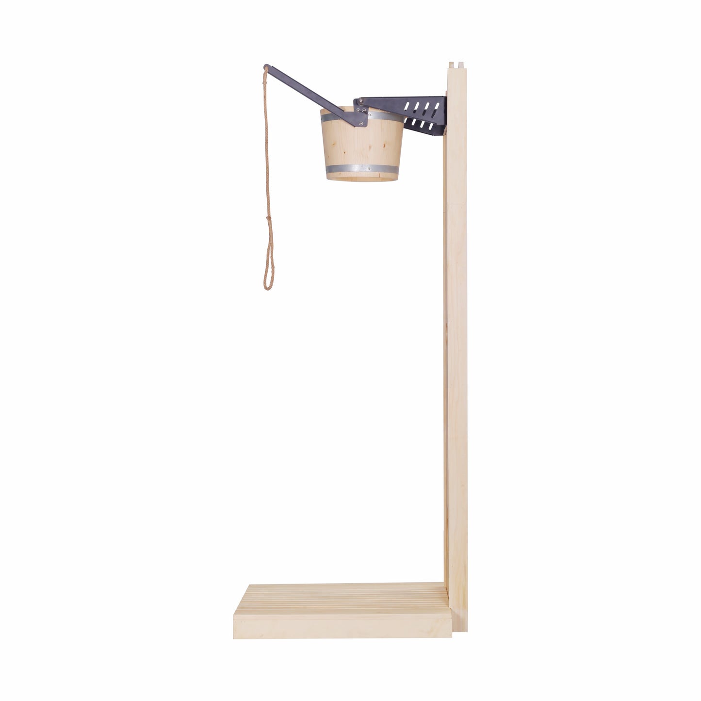 Rainfall™ Bucket Shower