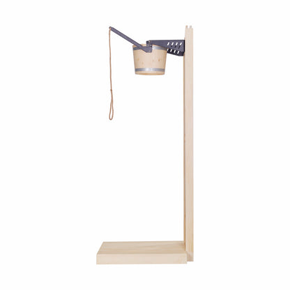 Rainfall™ Bucket Shower