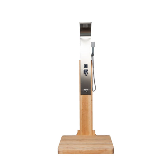 PureFlow™ Wellness Shower