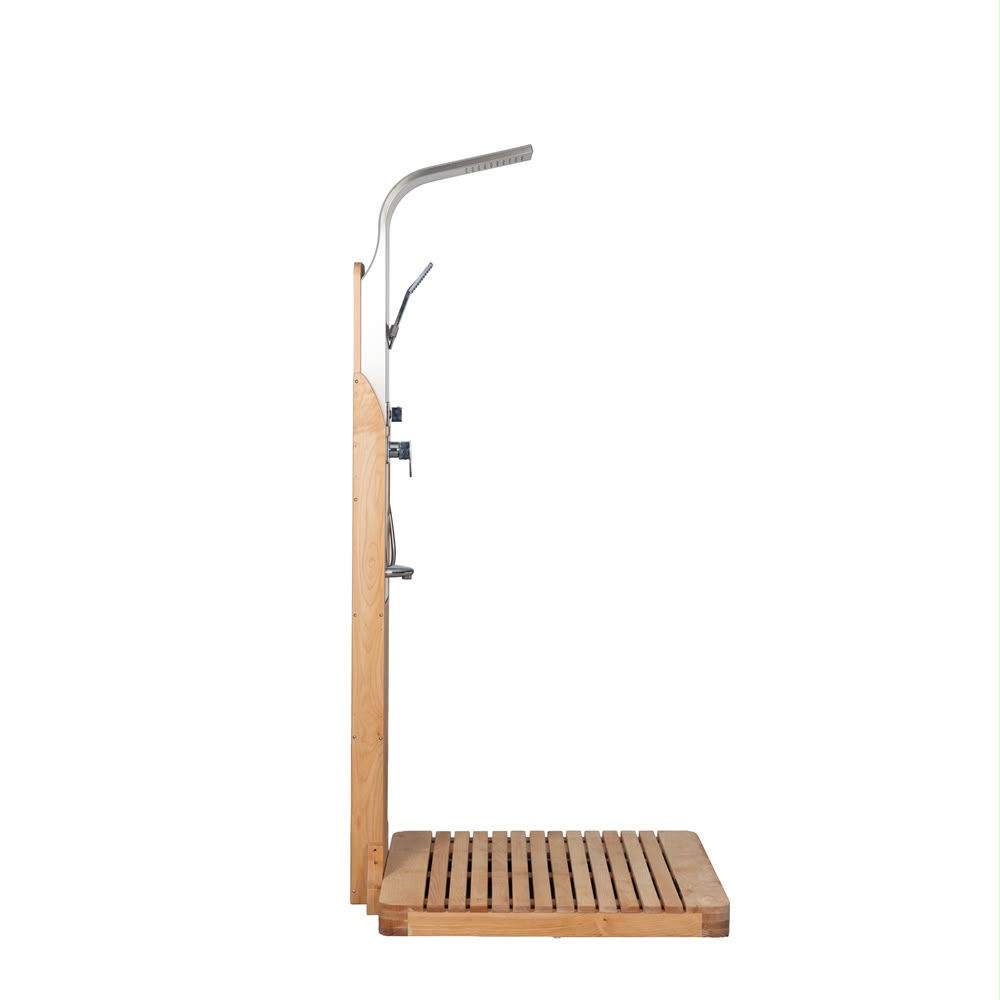 PureFlow™ Wellness Shower