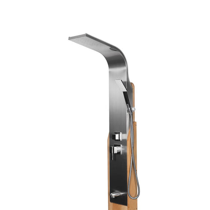 PureFlow™ Wellness Shower