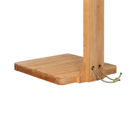 PureFlow™ Wellness Shower