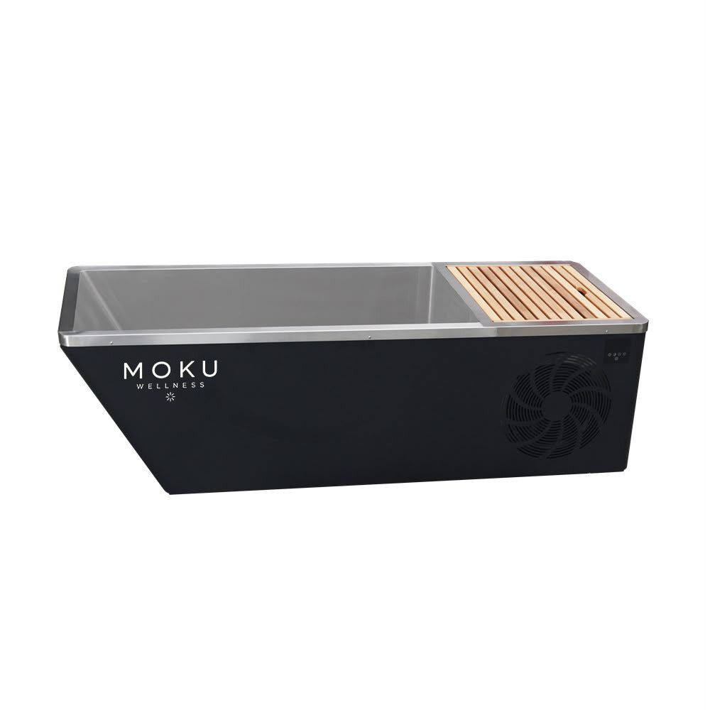 GlacierX™ Recovery Tub