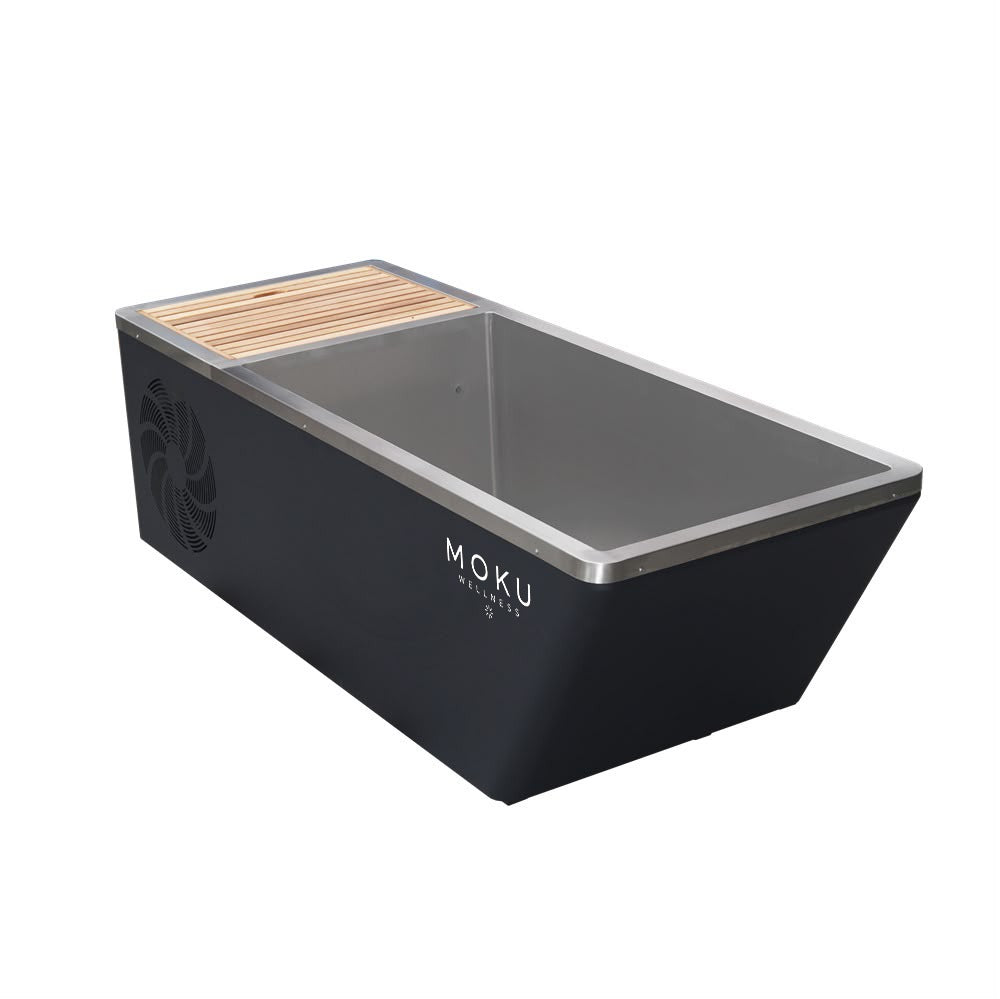 GlacierX™ Recovery Tub