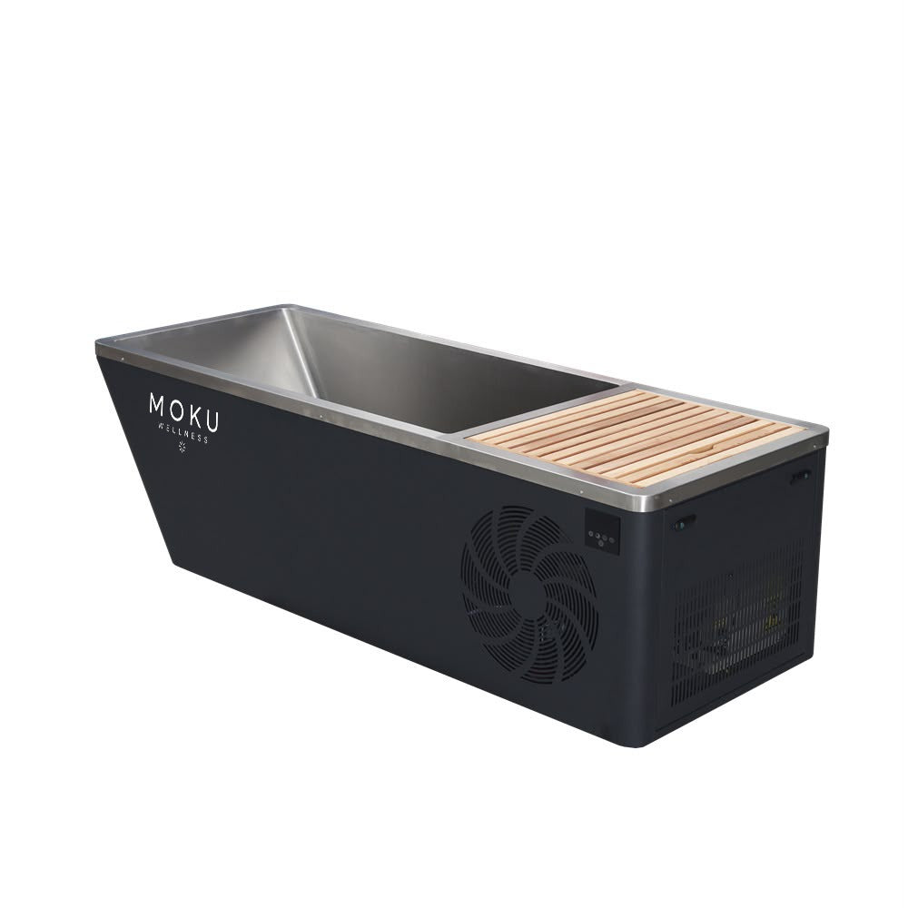 GlacierX™ Recovery Tub