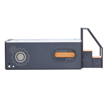 ThermaLux™ Hot Tub