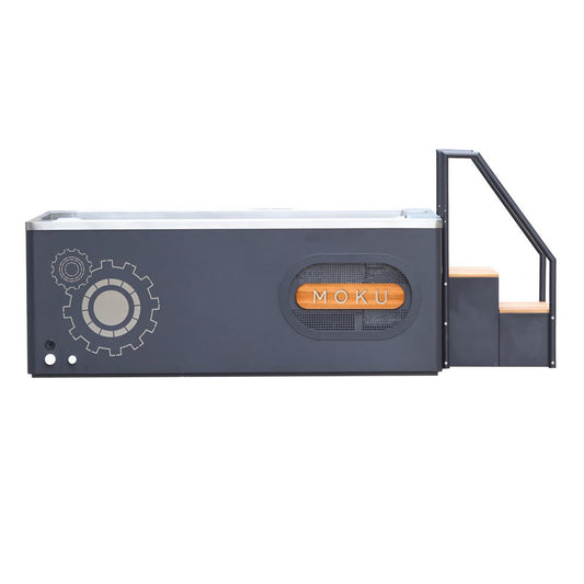 ThermaLux™ Hot Tub