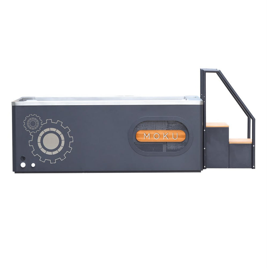 ThermaLux™ Hot Tub