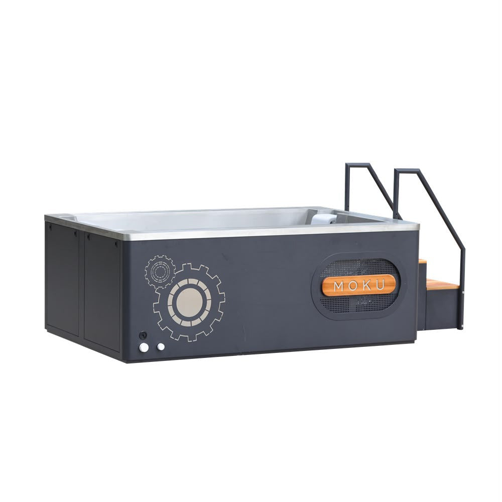 ThermaLux™ Hot Tub