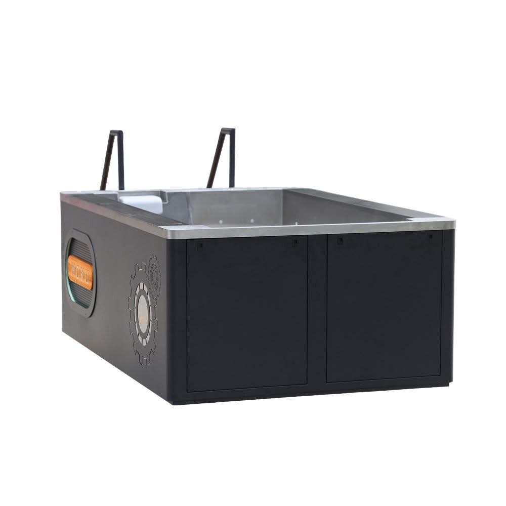 ThermaLux™ Hot Tub