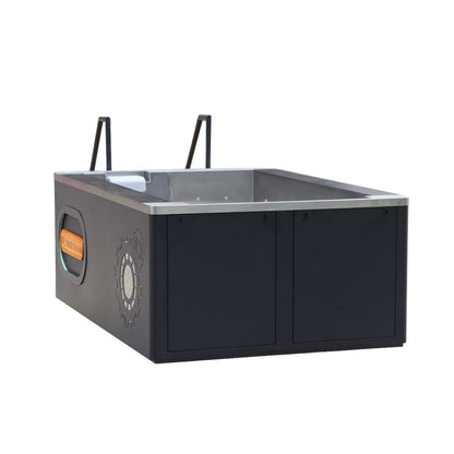 ThermaLux™ Hot Tub